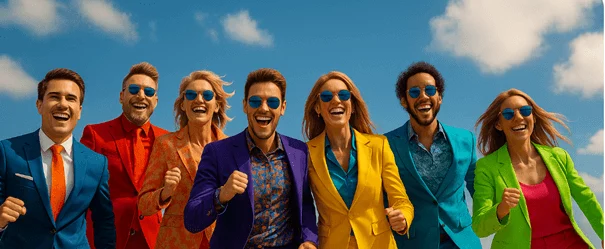 équipe performante manager test leadership profil alpha résultats roi