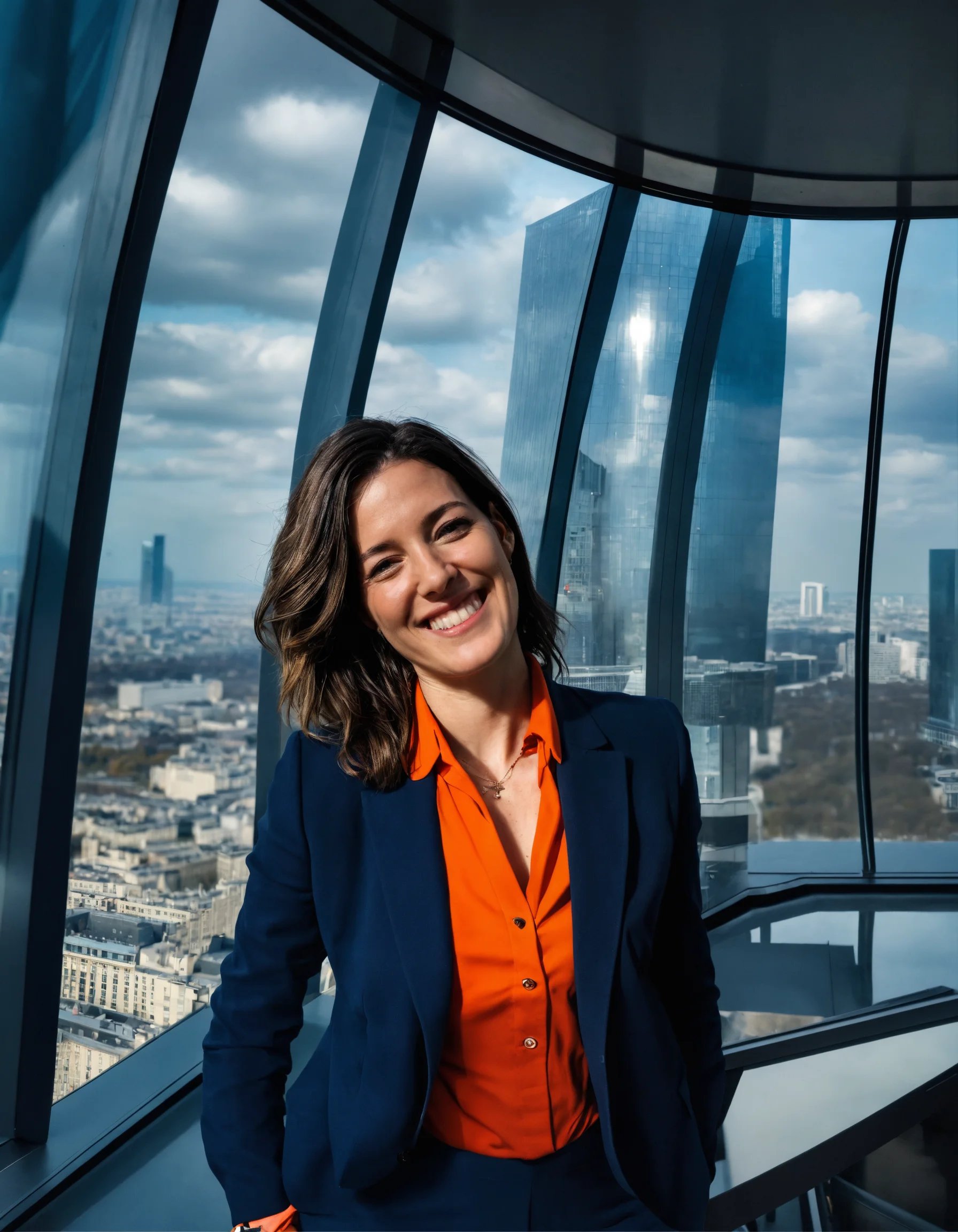 Coaching gestion des conflits Profil Alpha accompagnant dirigeant dans résolution constructive tension avec médiation profil comportemental