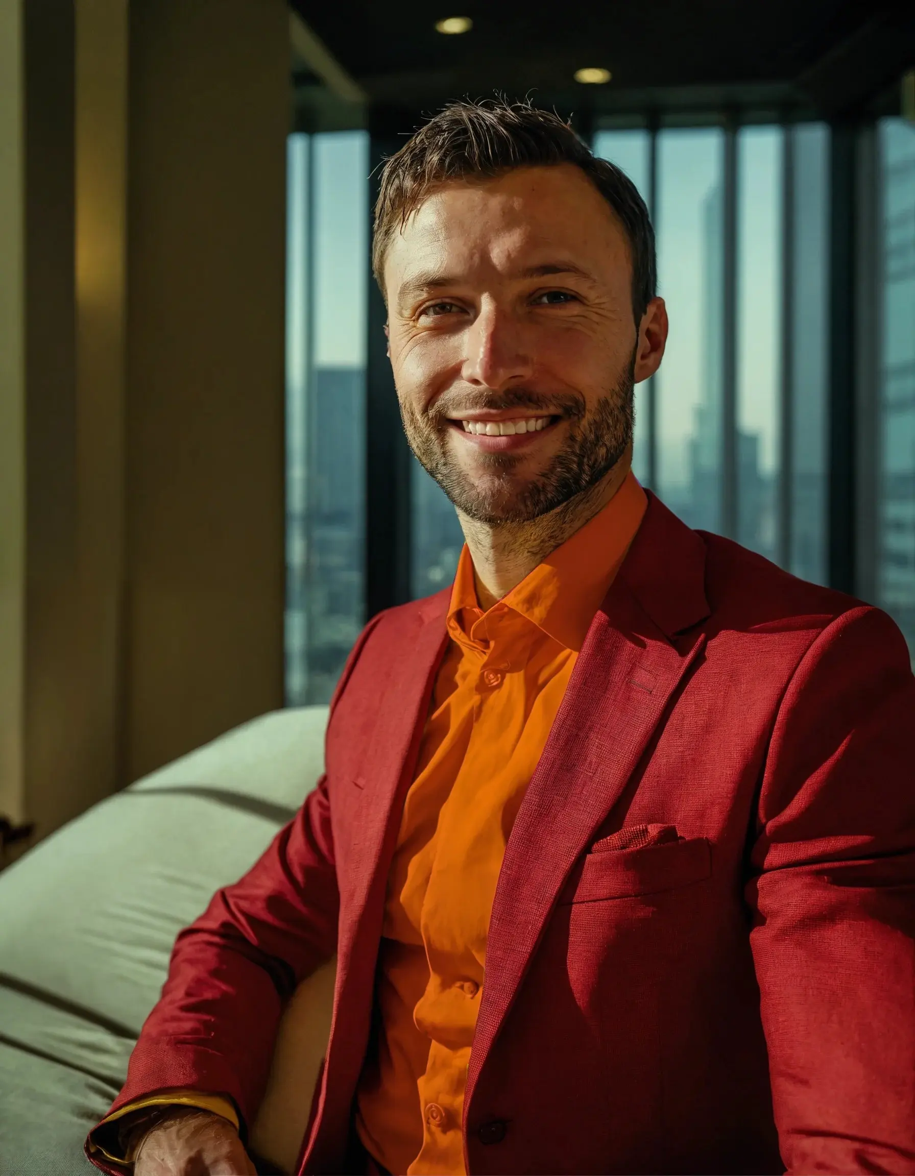 Prise décision stratégique leadership dirigeants