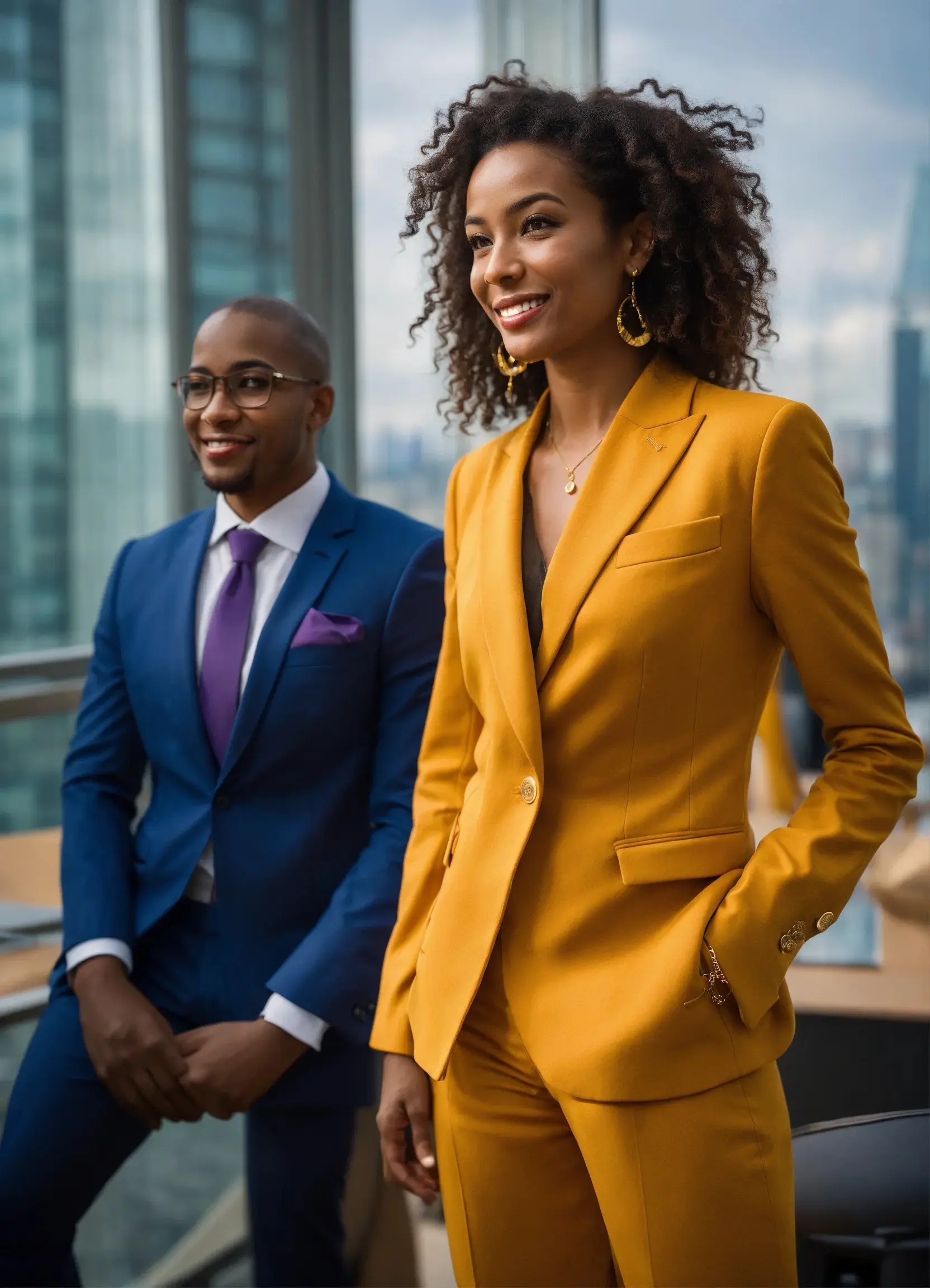 Gestion des conflits en équipe de direction avec profils