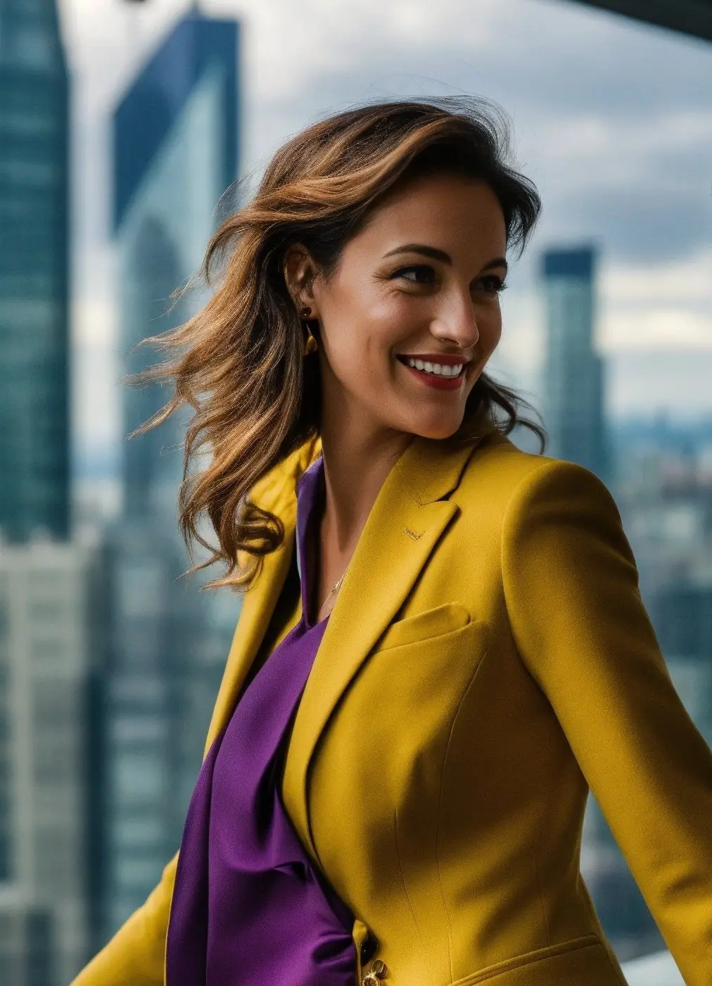 Développement leadership dirigeants équipes direction Profil Alpha