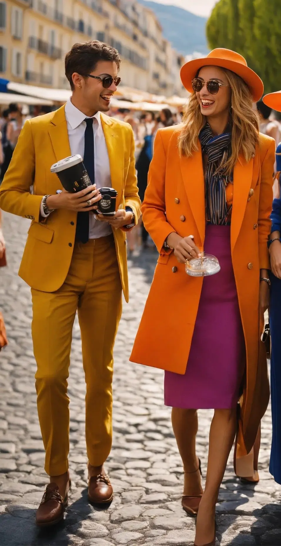 Débriefing personnalisé du diagnostic de personnalité avec un coach