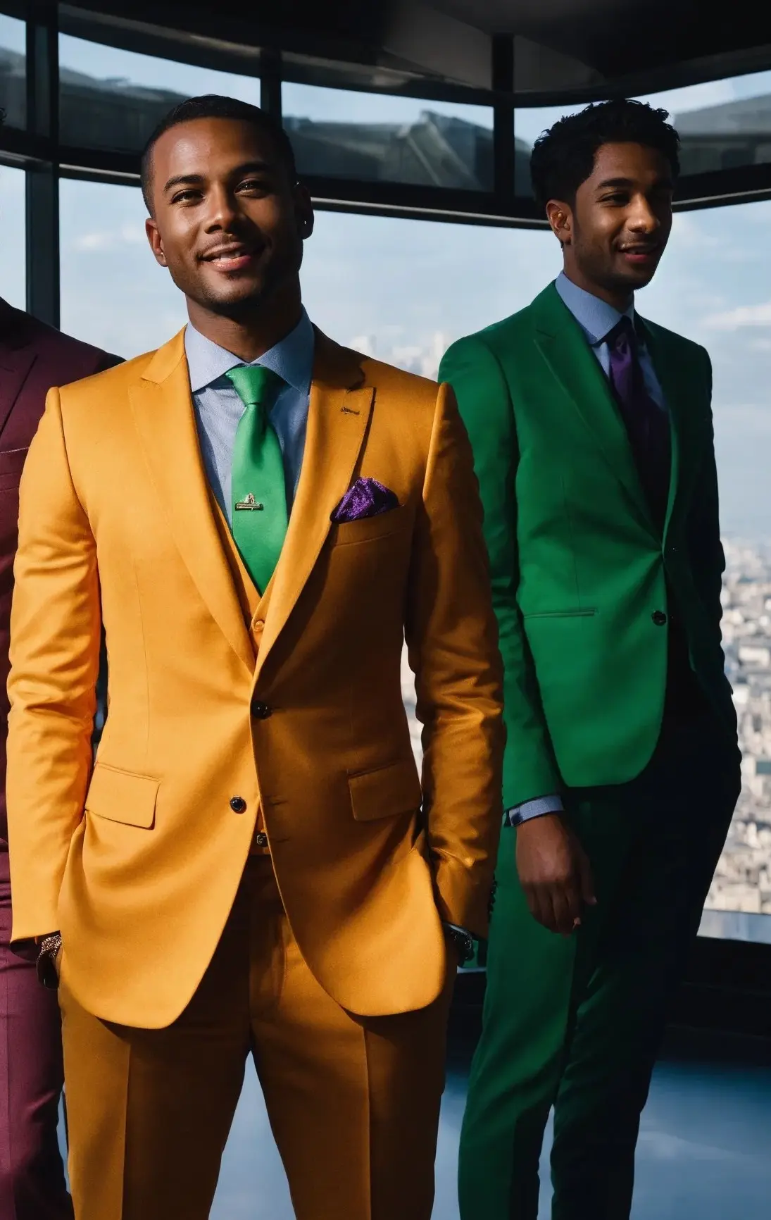 Stratégies de gestion du stress personnalisées par profil