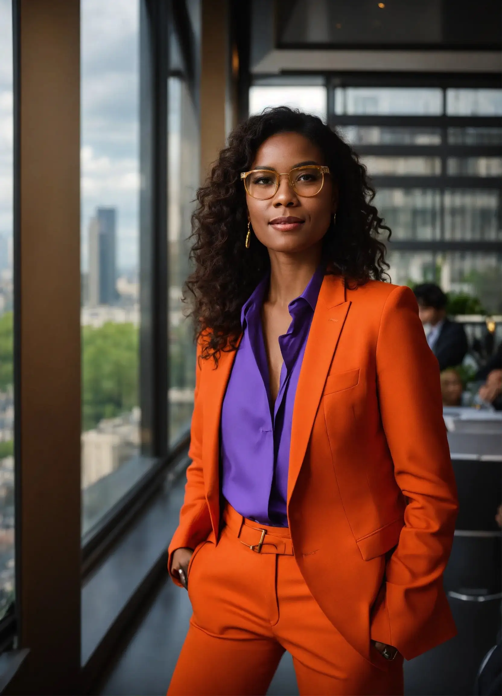 Validation scientifique test de personnalité management