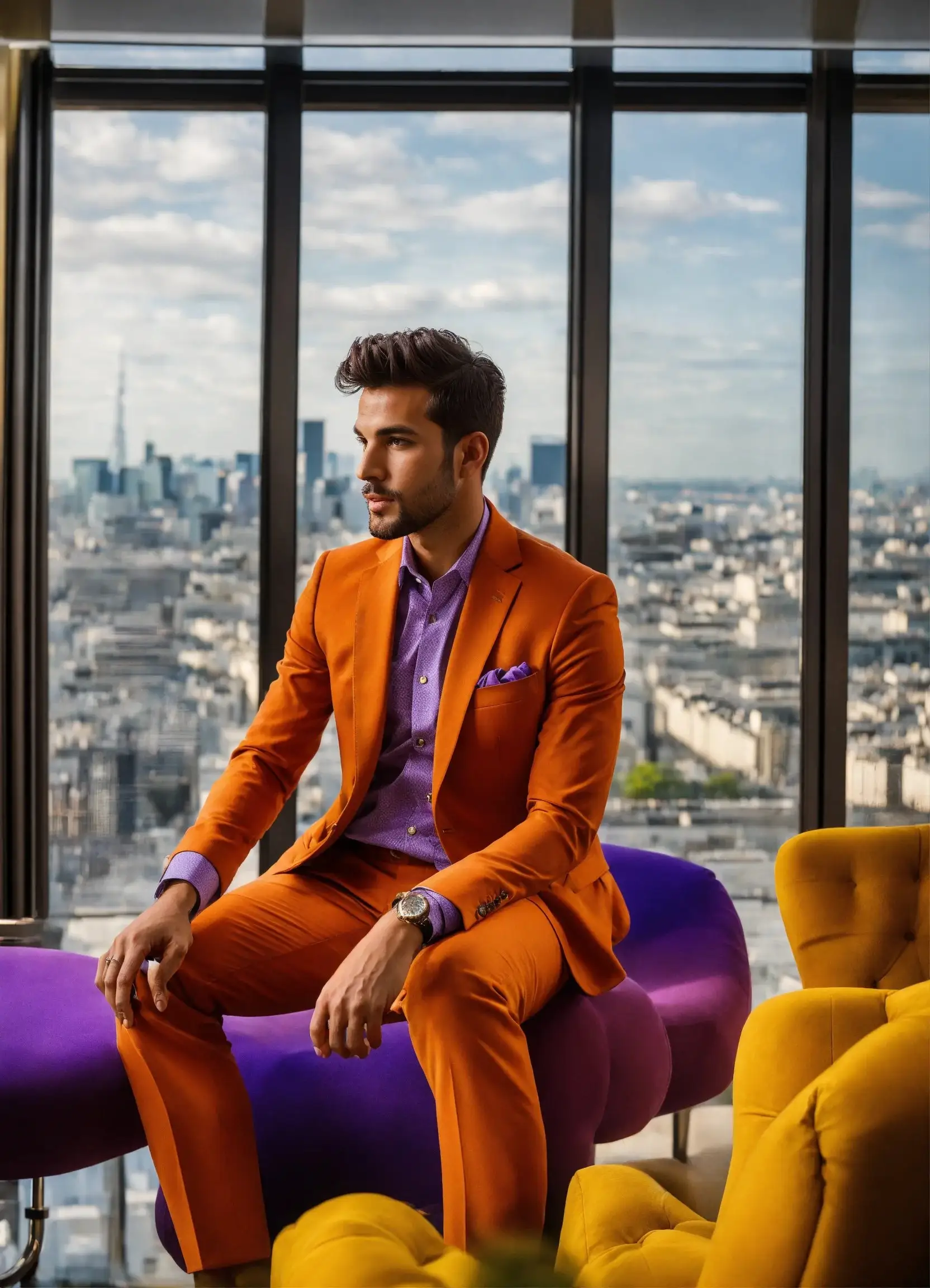 Gestion du stress selon le profil comportemental