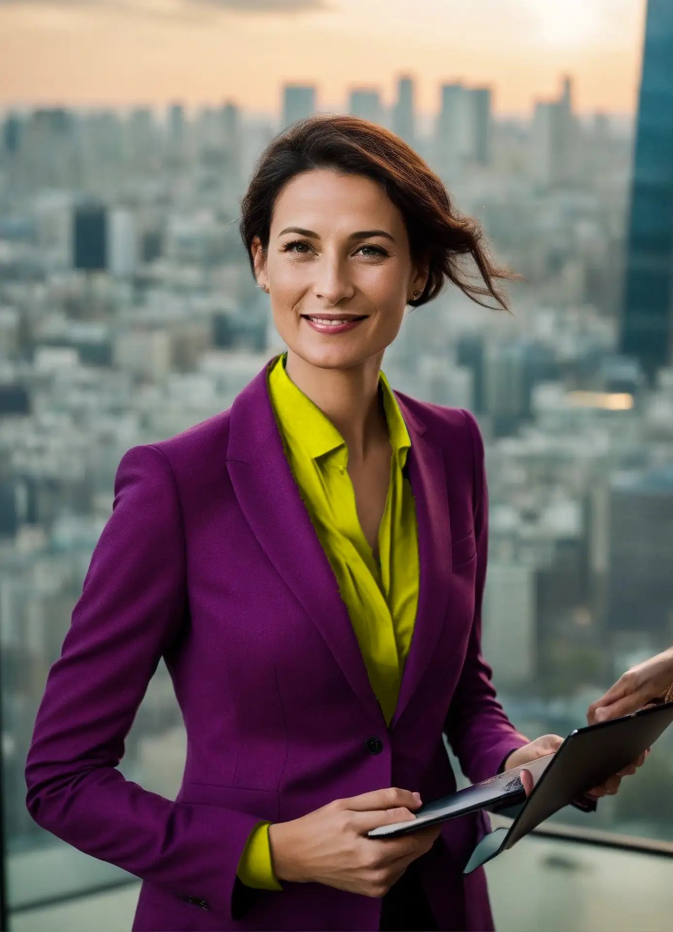 Profil de personnalité pour CODIR et COMEX - équipe de direction