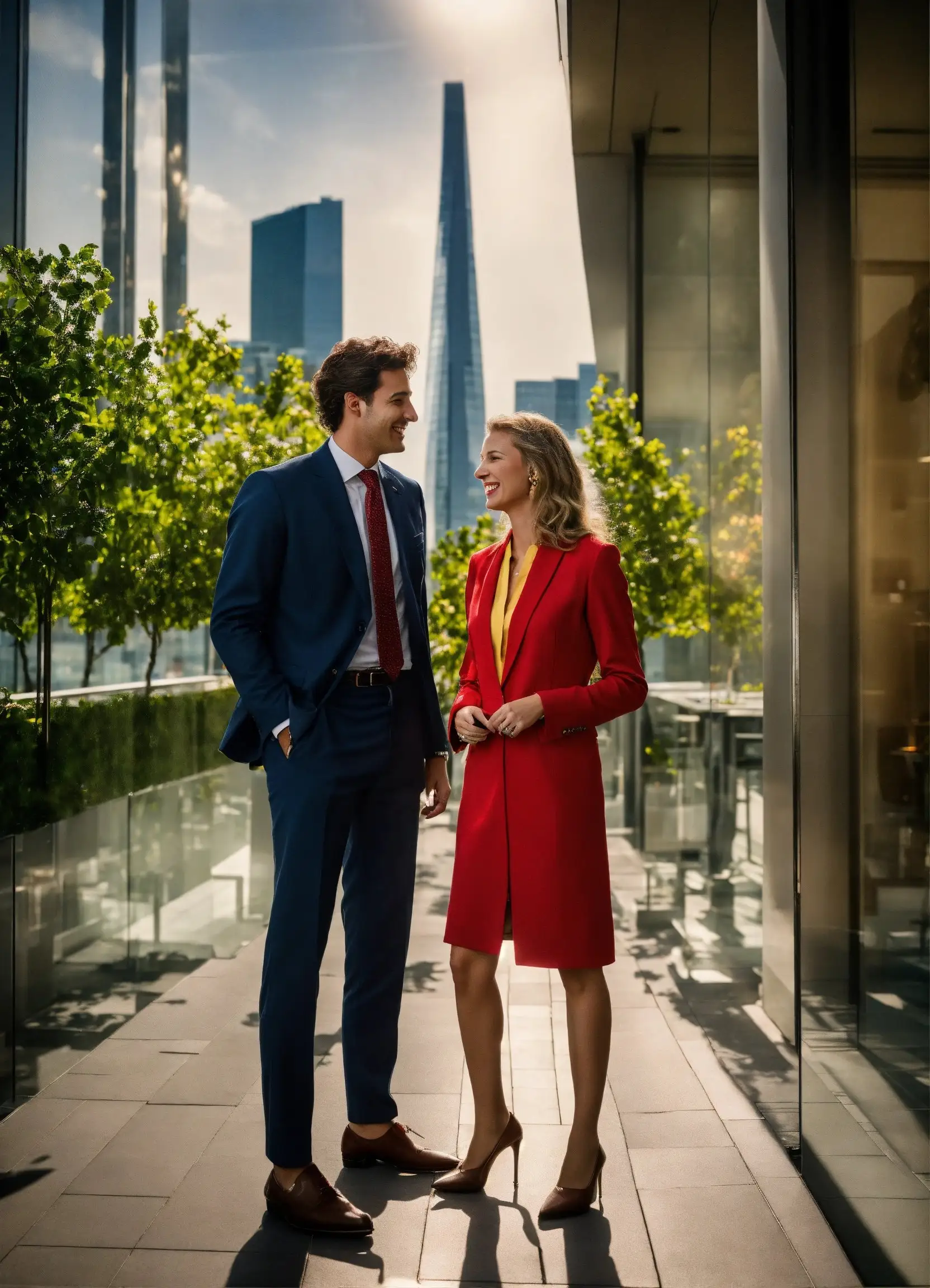 Innovation Profil Alpha avec 7 profils comportementaux pour dirigeants