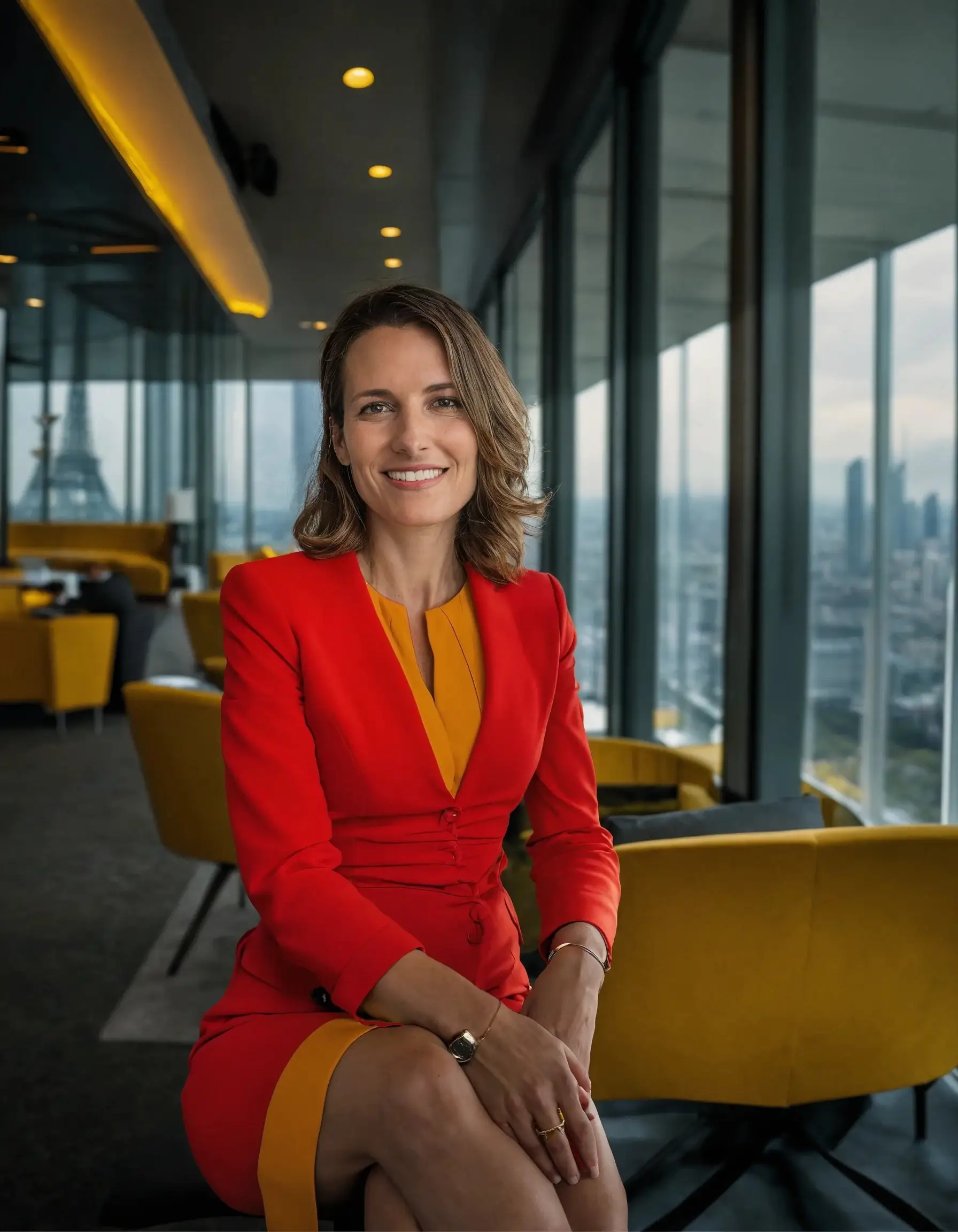 Leadership équipe direction CODIR COMEX