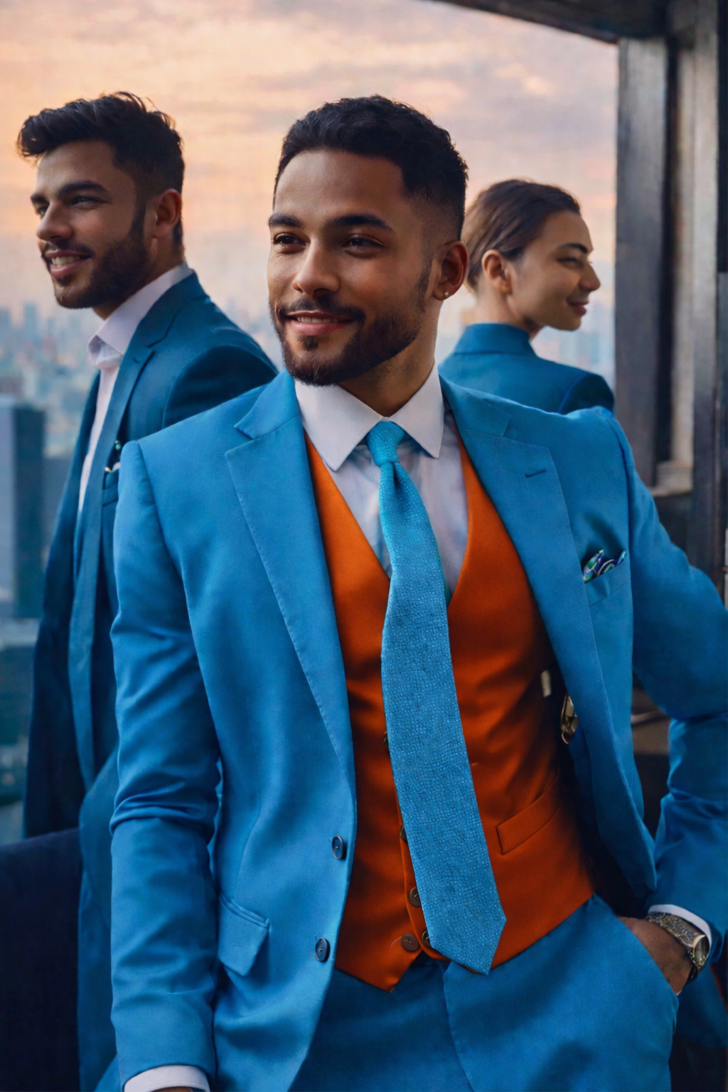 Test de personnalité management pratico-pratique pour entreprise