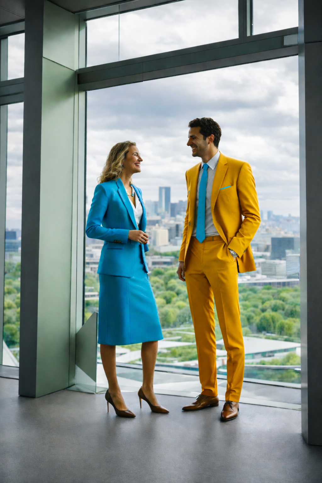 Processus de passation test de personnalité management