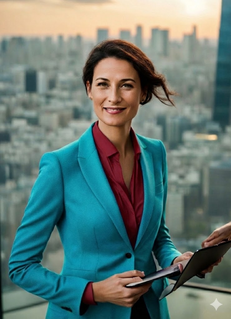 Bénéfices test de personnalité management pour dirigeants